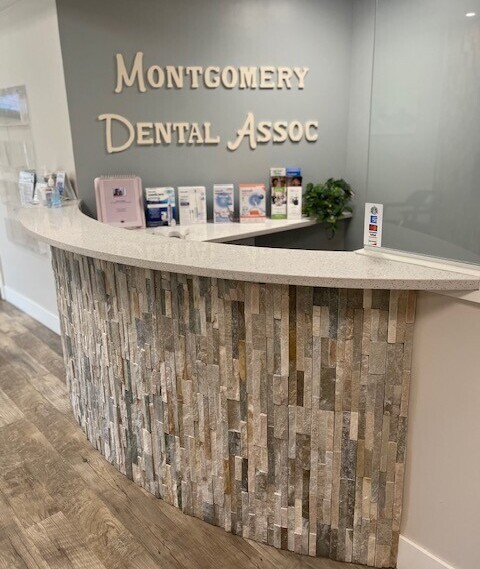 Dentist in Chicopee, MA